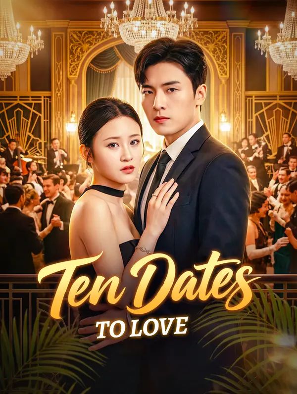 Ten Dates to Love poster