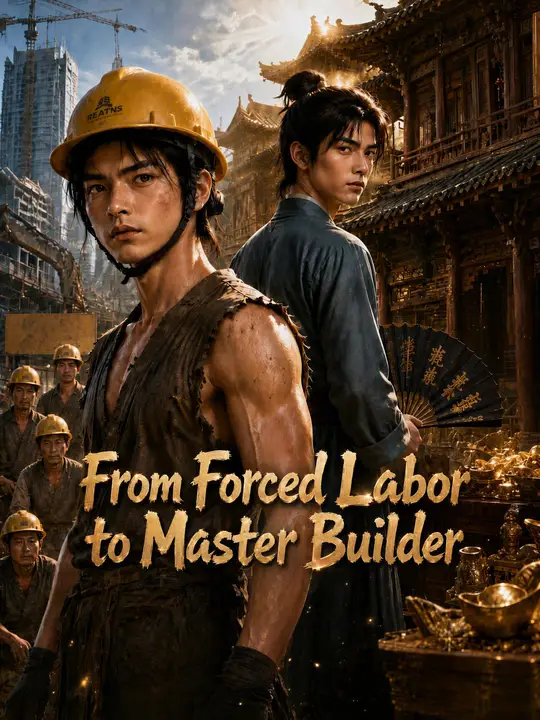 From Forced Labor to Master Builder poster