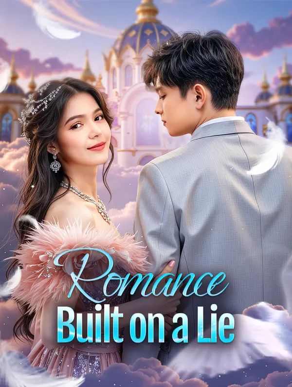 Romance Built on a Lie poster