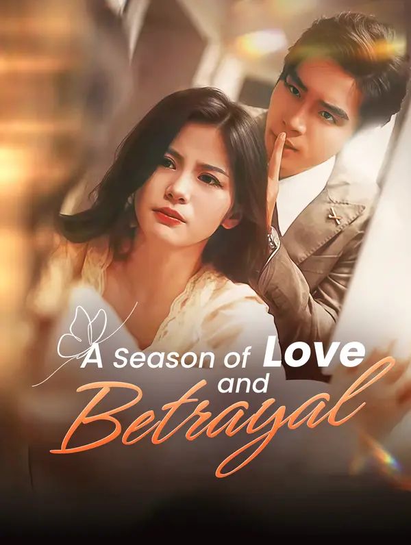 Poster for A Season of Love and Betrayal