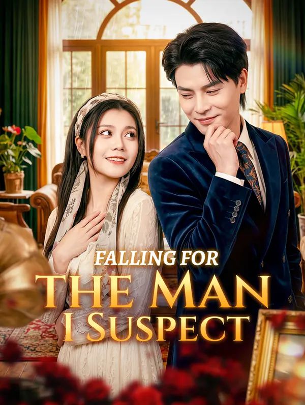 Falling for the Man I Suspect poster