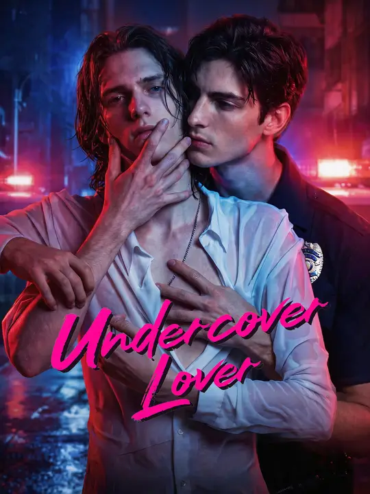 Poster for Undercover Lover