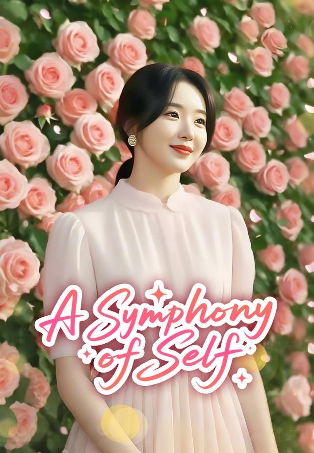 Poster for A Symphony of Self
