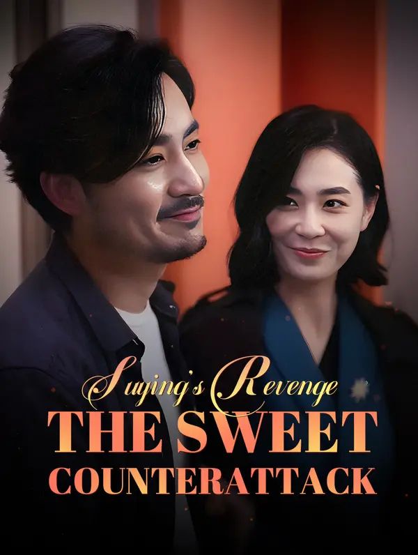 Suying's Revenge :The Sweet Counterattack poster