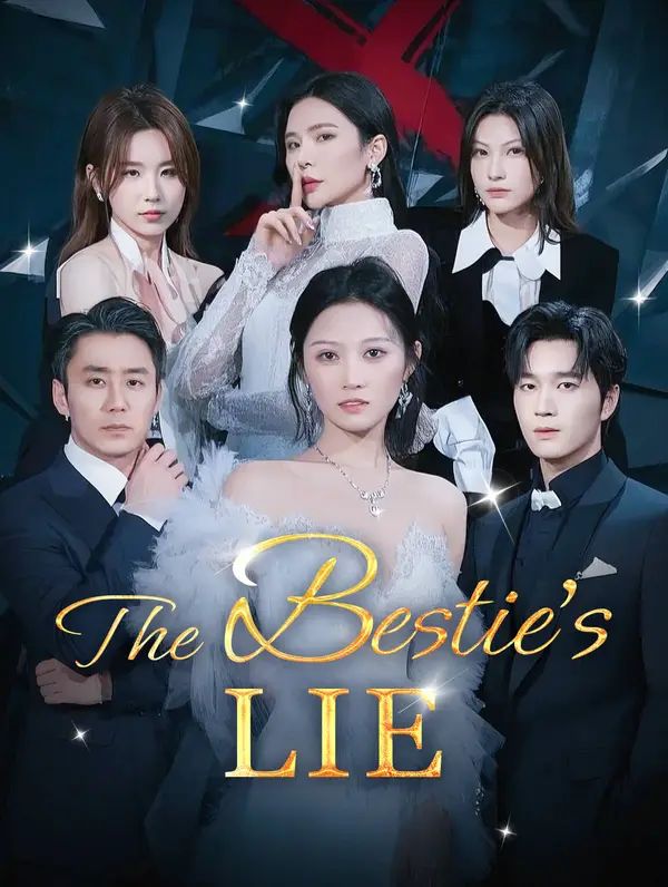 The Bestie's Lie poster
