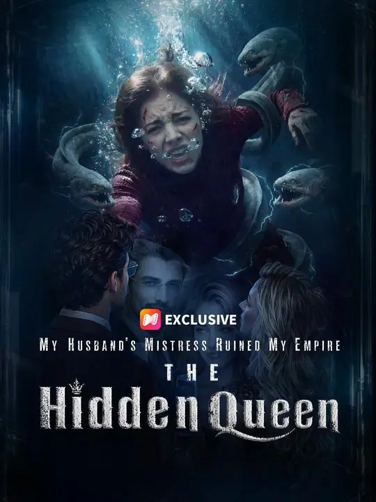 The Hidden Queen: My Husband's Mistress Ruined My Empire poster