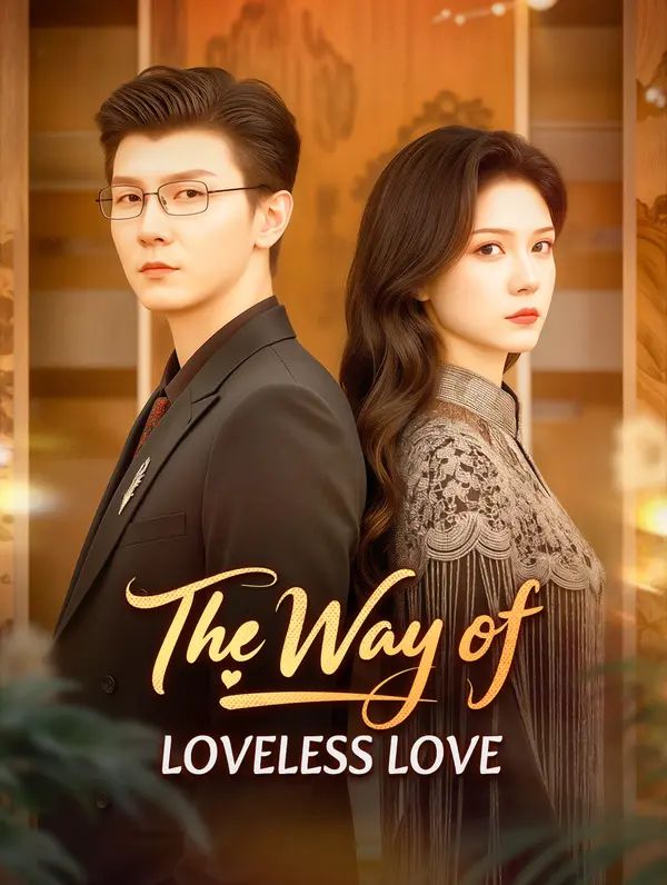 The Way of Loveless Love poster