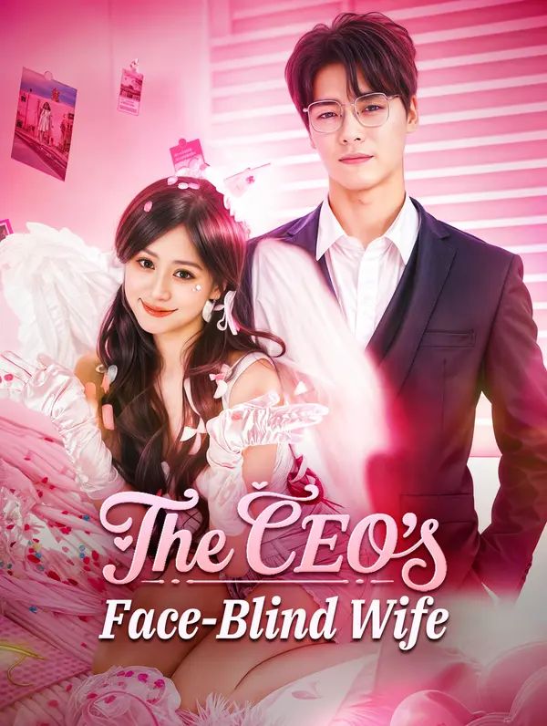 Poster for The CEO's Face-Blind Wife