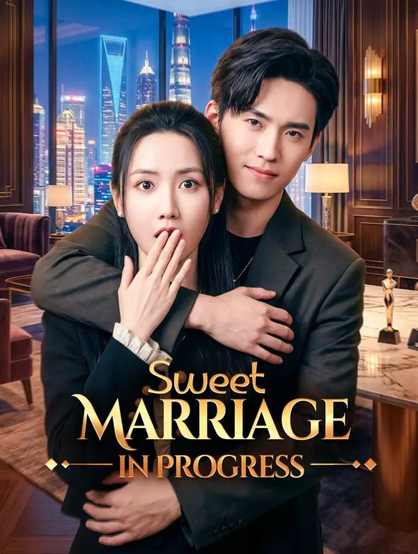 Sweet Marriage in Progress poster