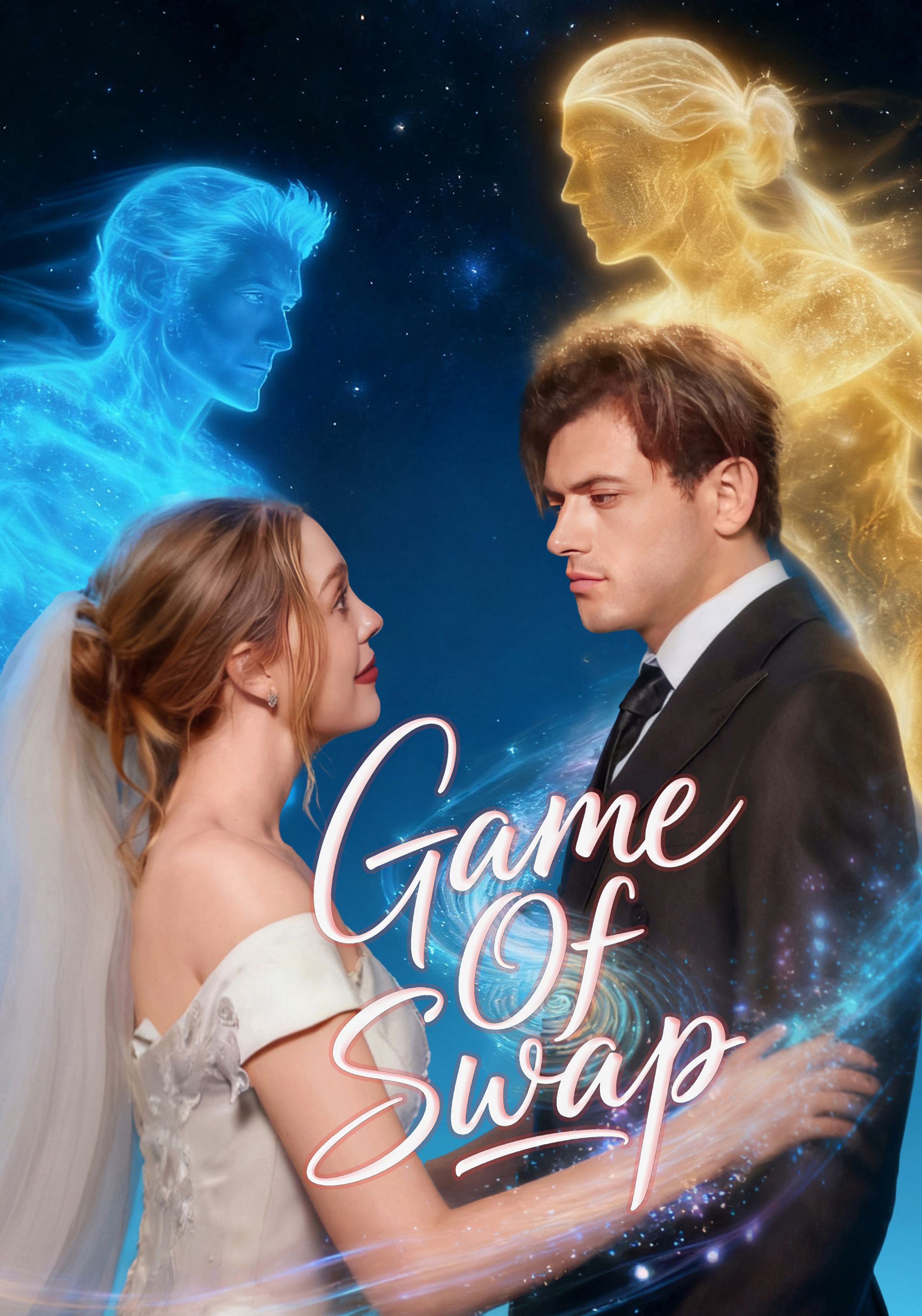 Game of Swap poster
