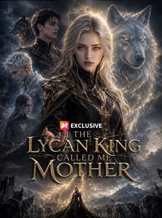 The Lycan King Called Me Mother