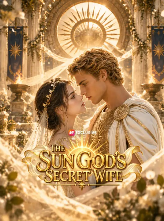 The Sun God's Secret Wife