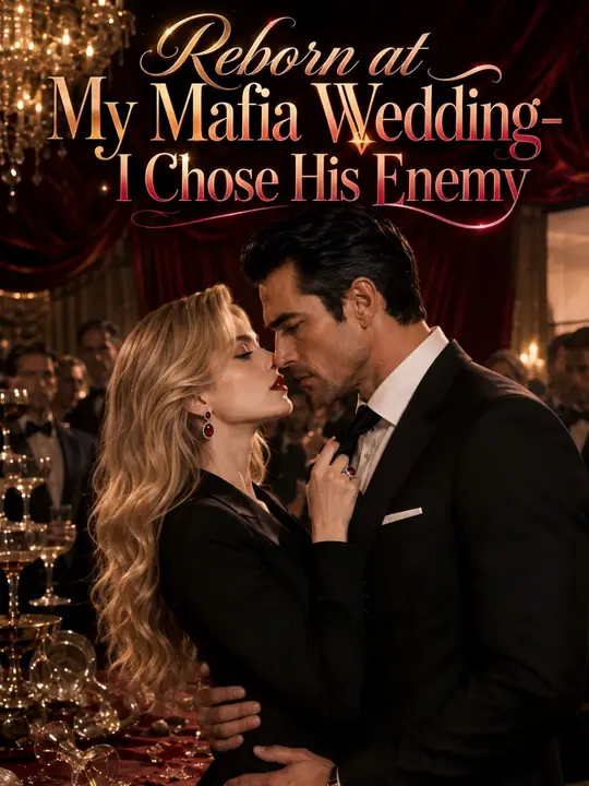 Poster for Reborn at My MafiaWedding-I Chose His Enemy
