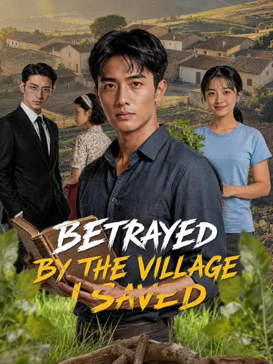 Poster for Betrayed By The Village I Saved