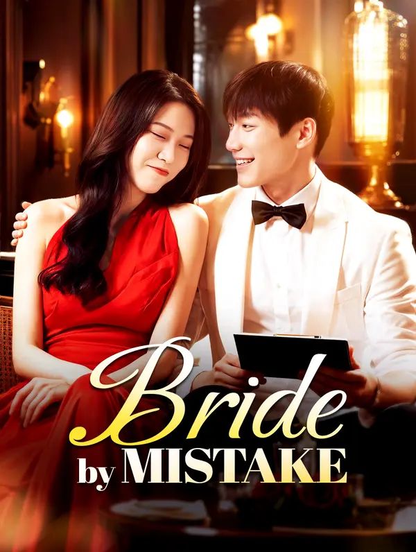 Bride by Mistake poster