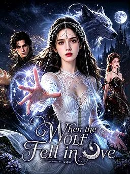 Poster for When the Wolf Fell in Love