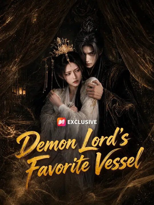 Poster for Demon Lord's Favorite Vessel