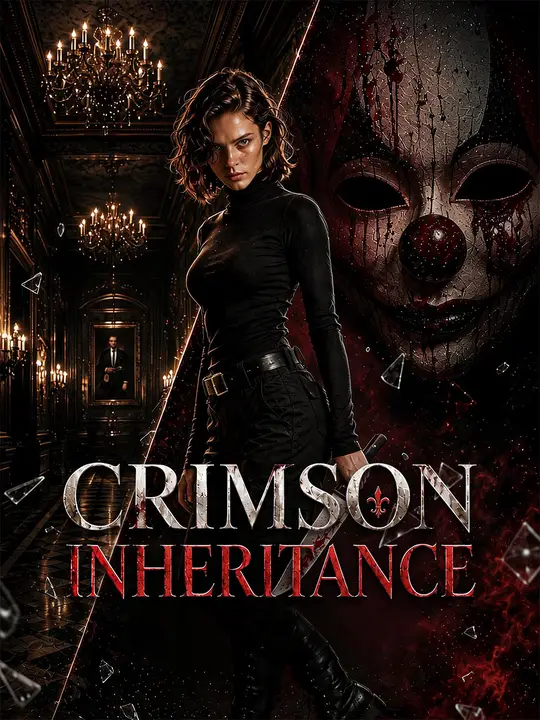 Poster for Crimson Inheritance