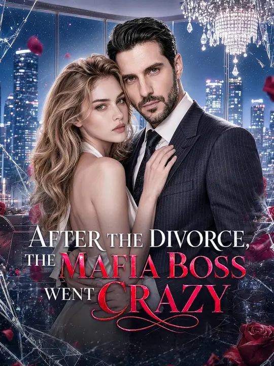 After the Divorce, the Mafia Boss Went crazy poster