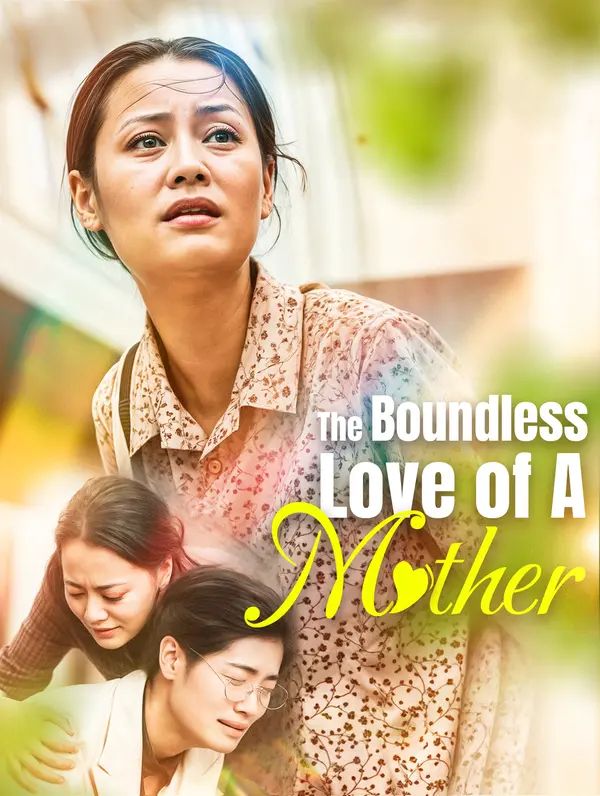 The Boundless Love of A Mother poster