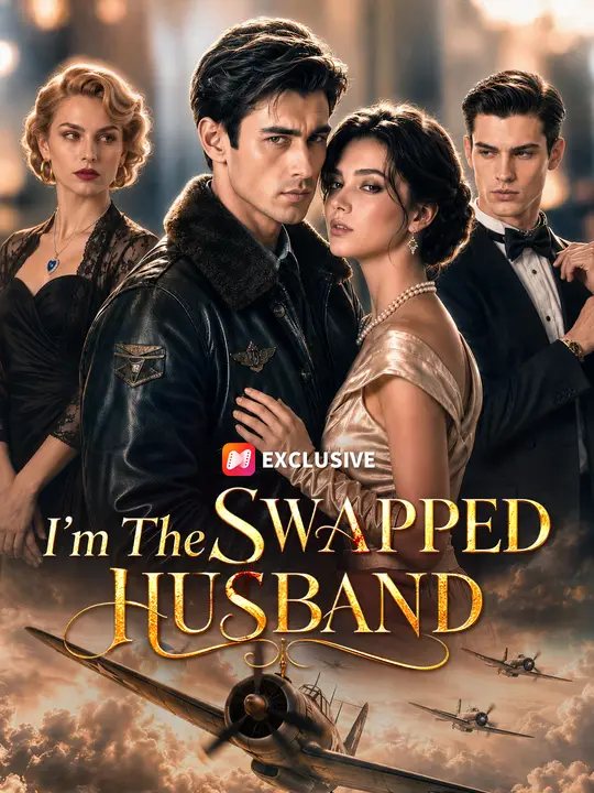 Poster for I’m The Swapped Husband