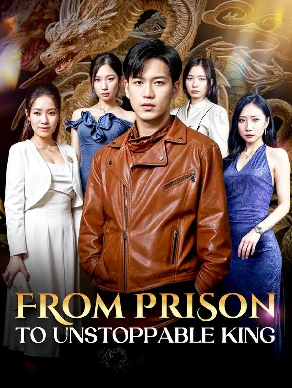 From Prison to Unstoppable King poster