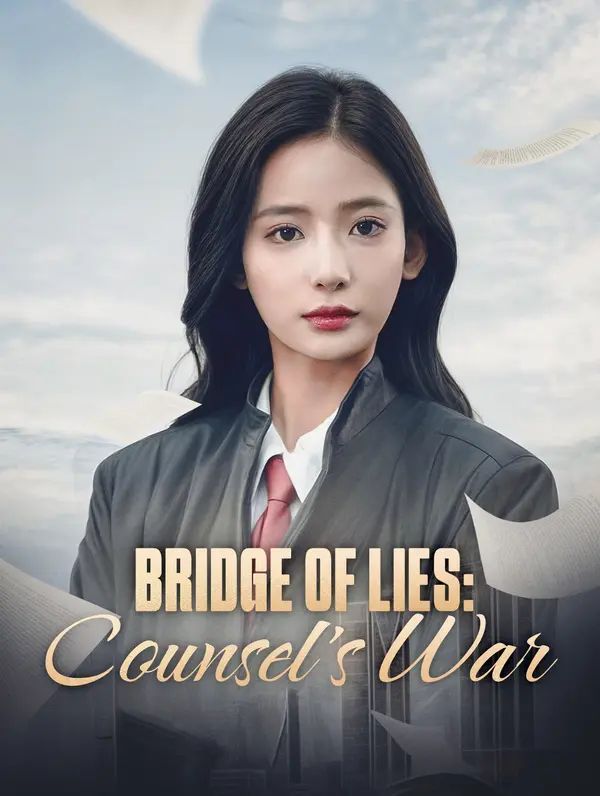Bridge of Lies: Counsel's War poster