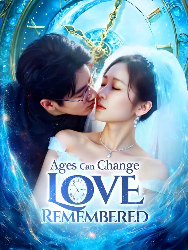 Poster for Ages Can Change, Love Remembered