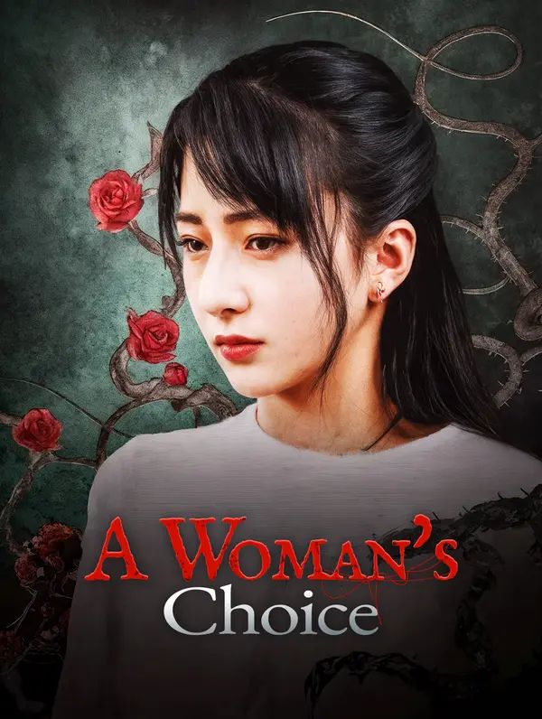 A Woman's Choice poster
