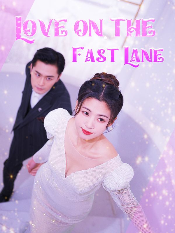 Love on the Fast Lane poster