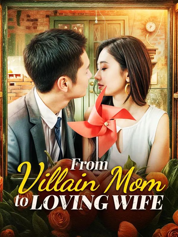 From Villain Mom to Loving Wife poster