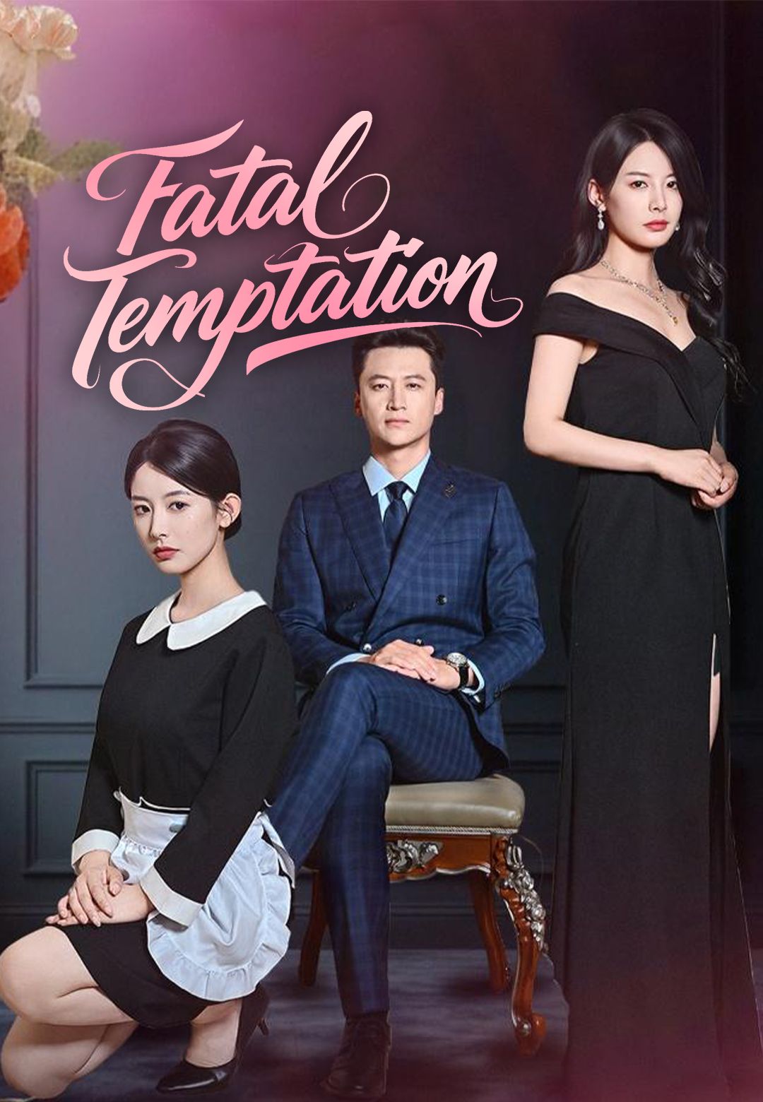 Fatal Temptation poster