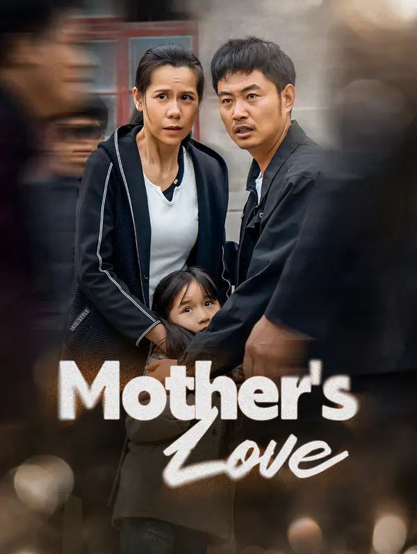 Poster for Mother's Love