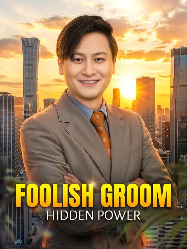 Poster for Foolish Groom, Hidden Power
