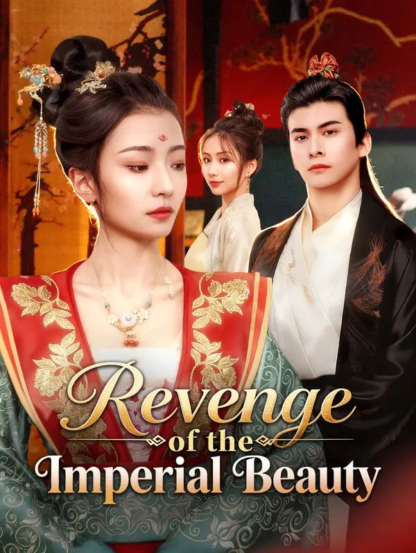 Poster for Revenge of the Imperial Beauty