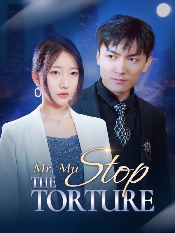 Mr. Mu, Stop the Torture poster