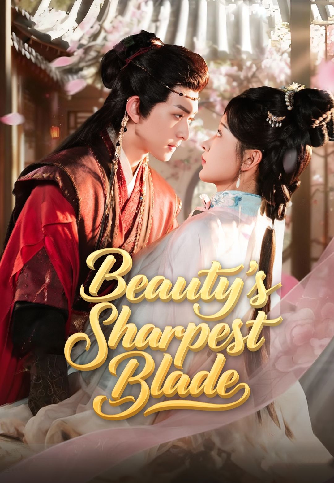 Poster for Beauty's Sharpest Blade