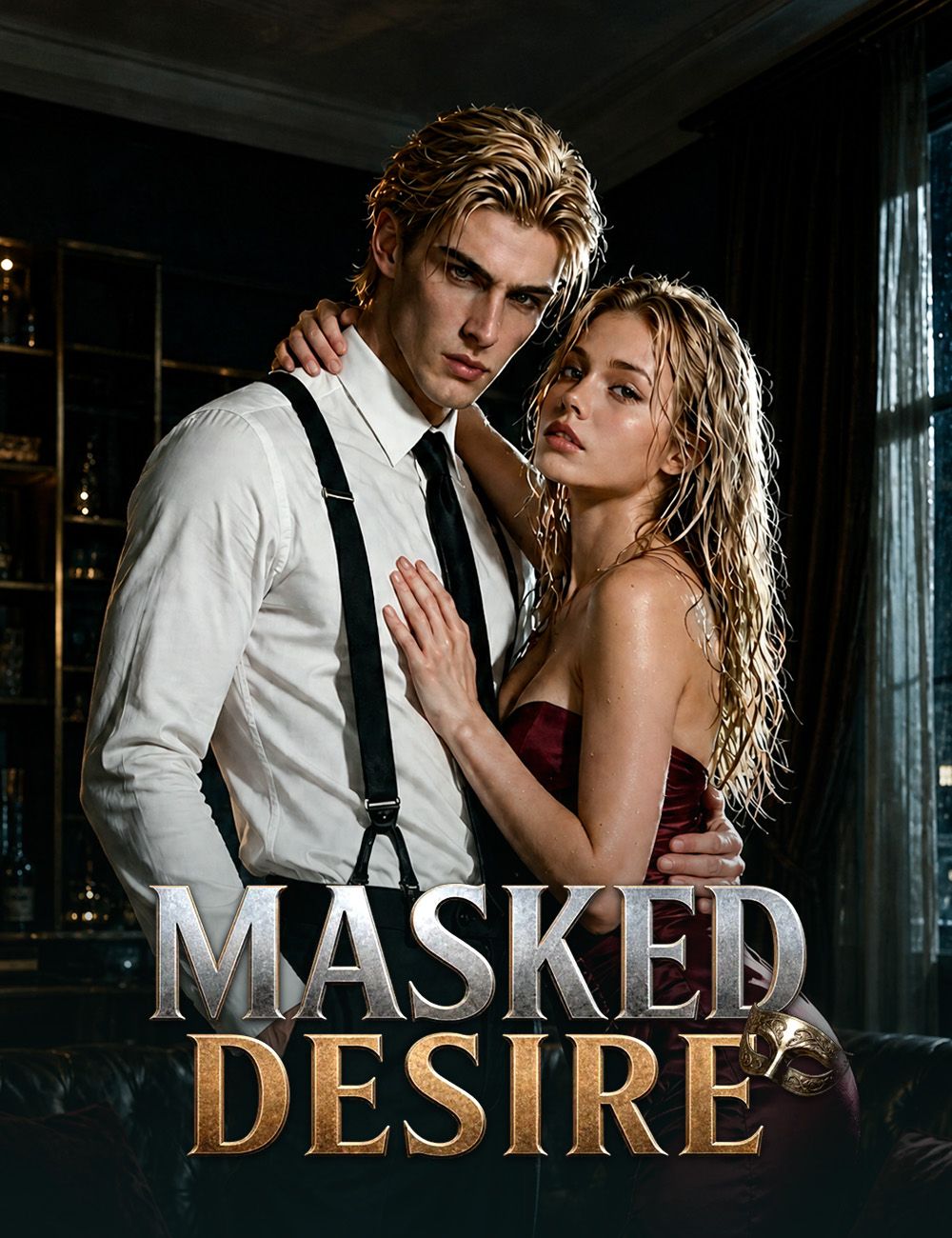 Masked Desire