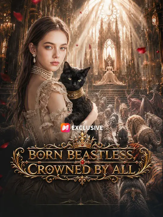 Born Beastless, Crowned by All poster