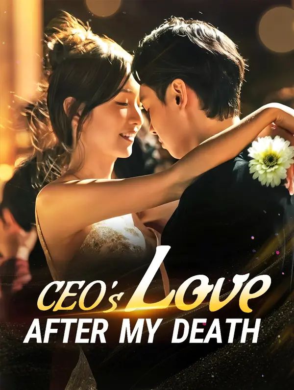 CEO's Love After My Death poster