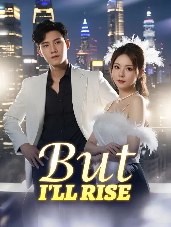 But I'll Rise poster