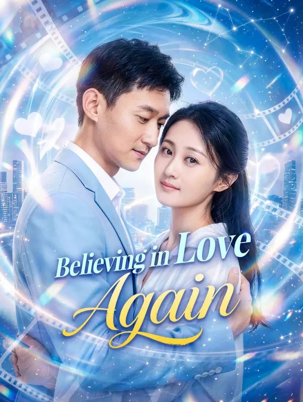 Believing in Love Again poster