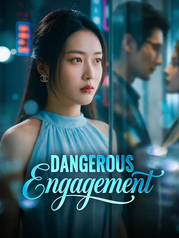 Dangerous Engagement poster