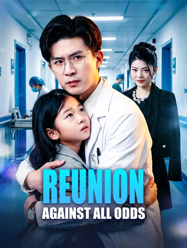 Poster for Reunion Against All Odds
