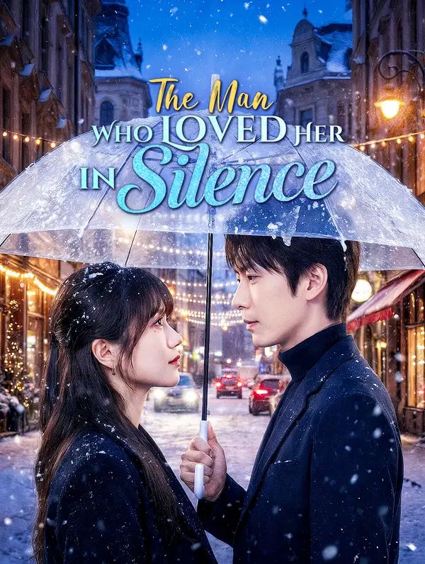 Poster for The Man Who Loved Her in Silence