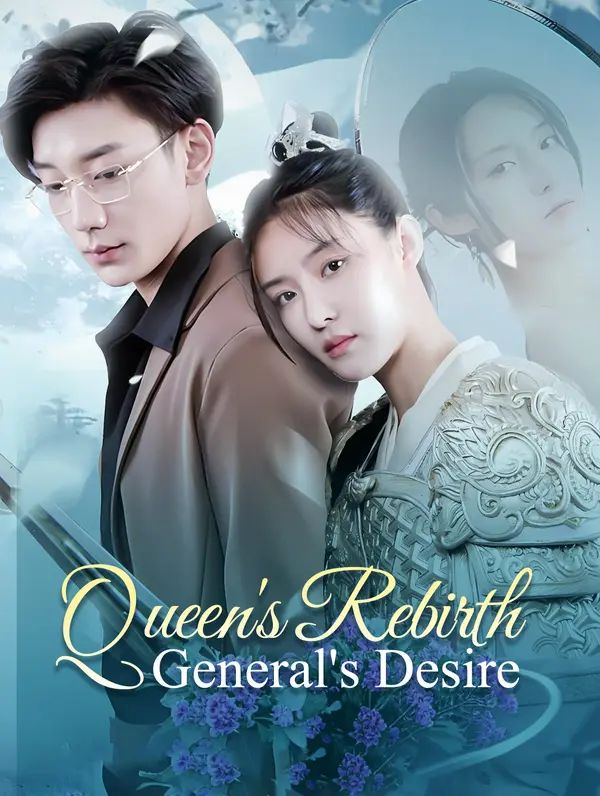 Queen's Rebirth, General's Desire poster