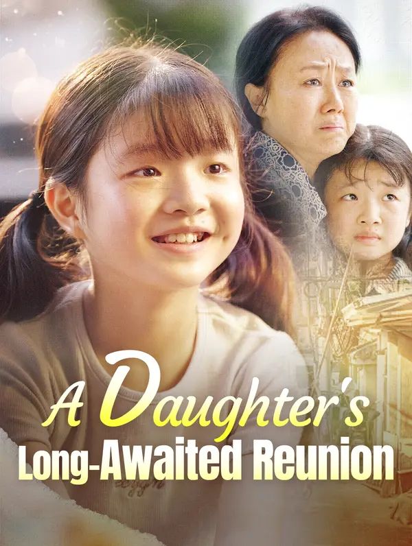 A Daughter's Long-Awaited Reunion poster