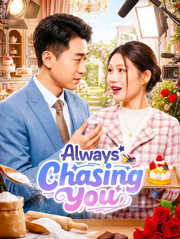 Poster for Always Chasing You