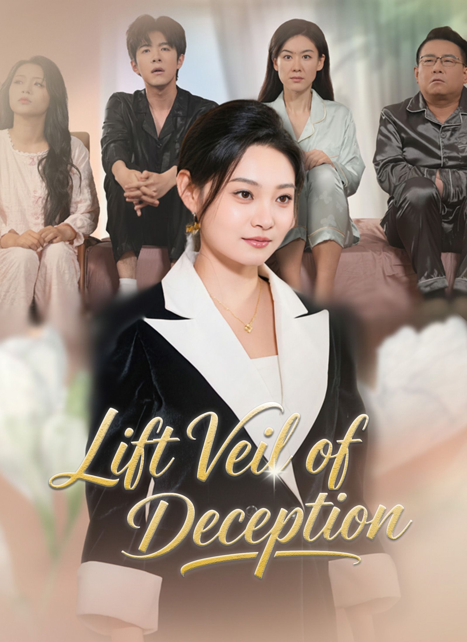 Lift Veil of Deception
