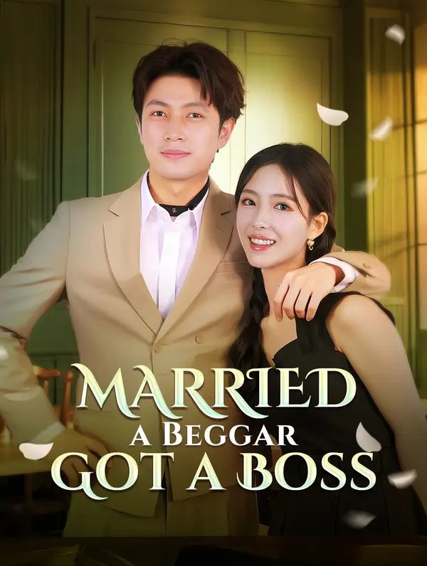 Poster for Married a Beggar, Got a Boss